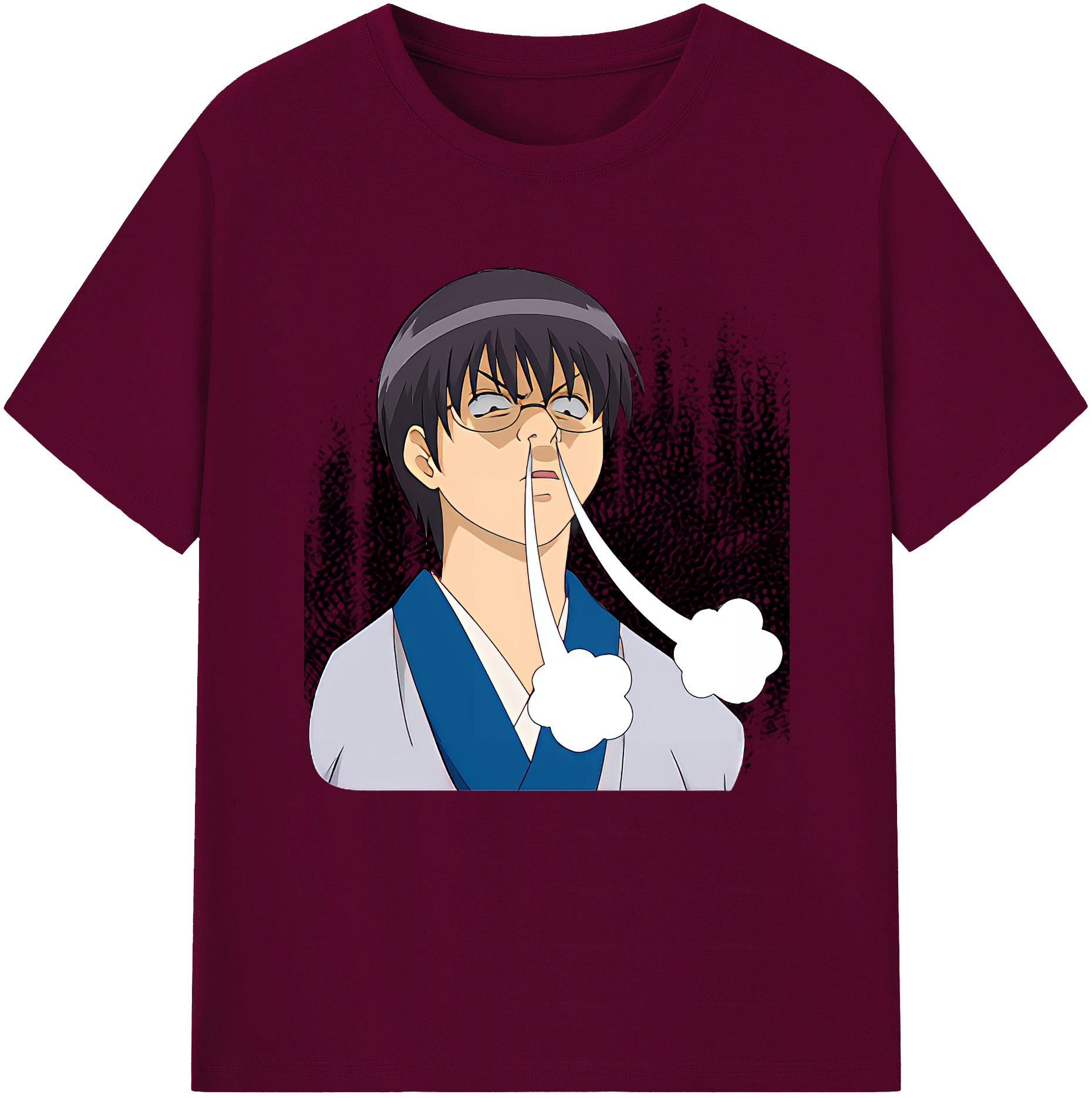 （画像用） ぎんたま 坂田銀時（さかたぎんとき） 神楽 志村新八（しむら しんぱち） GINTAMA Sakata Gintoki Kagura Shimura Shinpachi レディースカジュアルプリントTシャツ（綿100％）